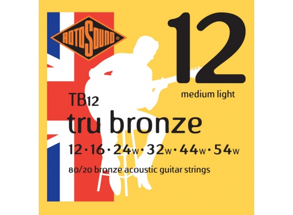 Rotosound TB12 Rotosound TB12